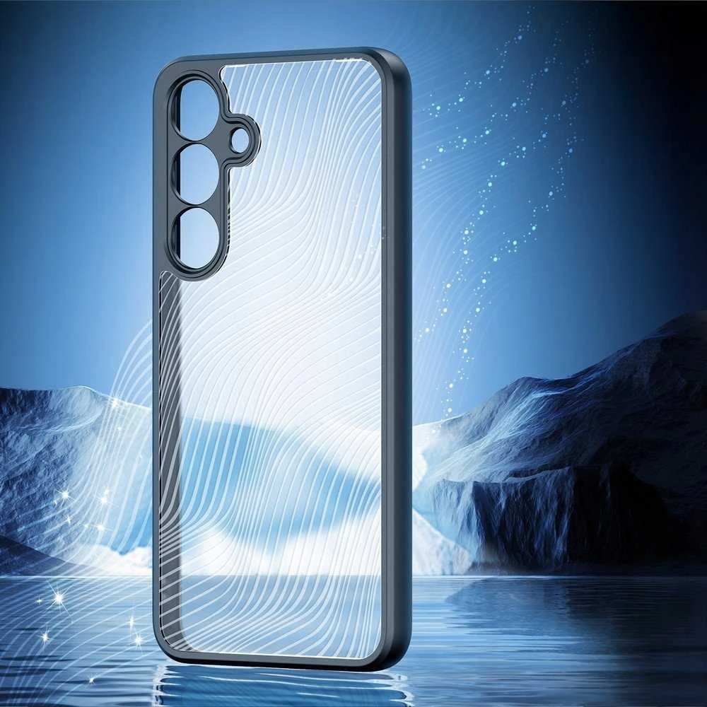 Dėklas Dux Ducis Aimo Samsung S936 S25 Plus