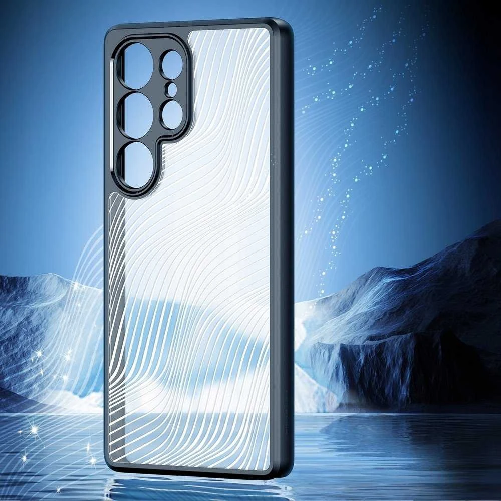 Dėklas Dux Ducis Aimo Samsung S938 S25 Ultra