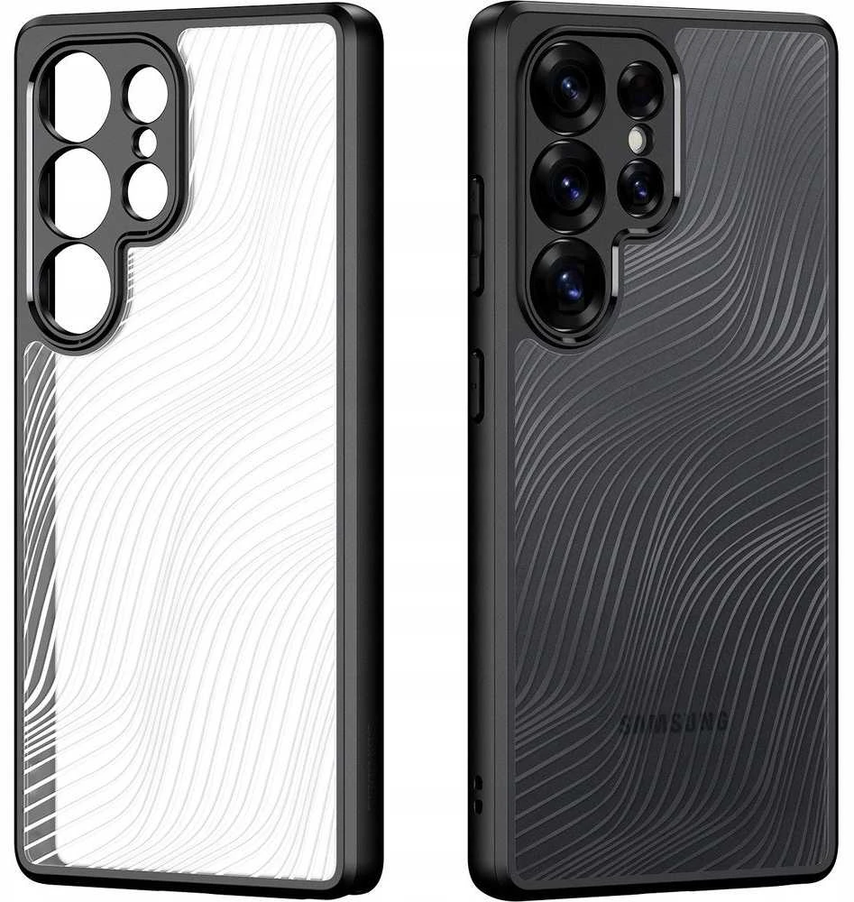 Dėklas Dux Ducis Aimo Samsung S938 S25 Ultra