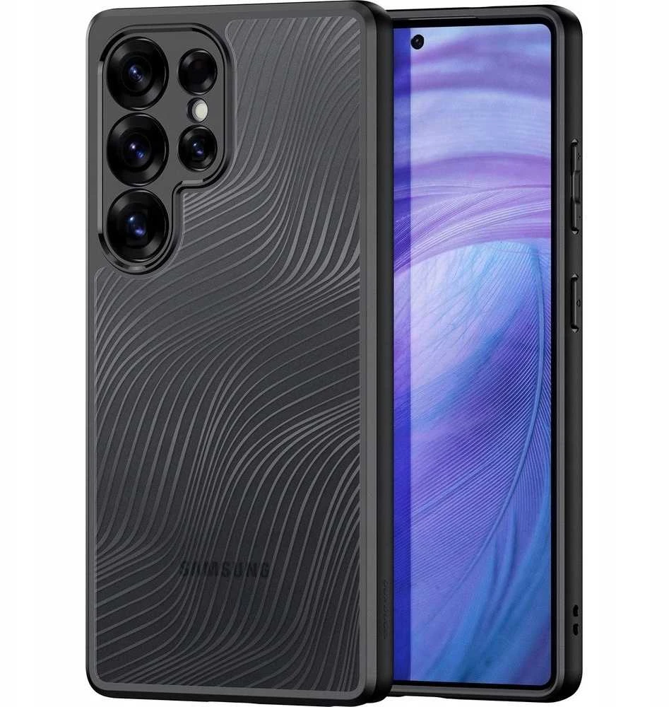 Dėklas Dux Ducis Aimo Samsung S938 S25 Ultra