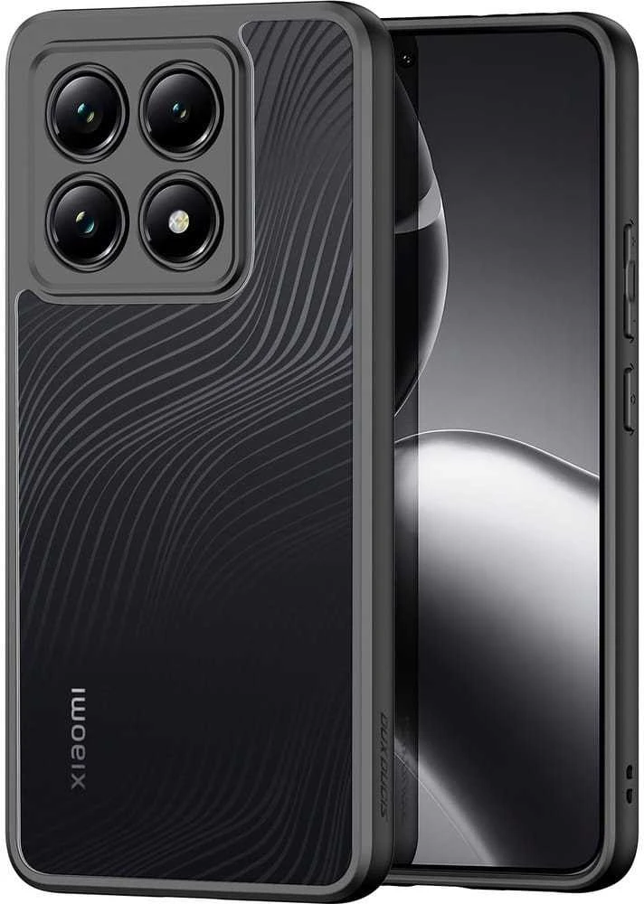 Dėklas Dux Ducis Aimo Xiaomi 14T