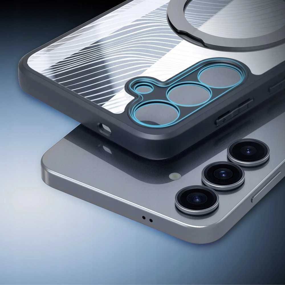 Dėklas Dux Ducis Aimo Mag Samsung S936 S25 Plus