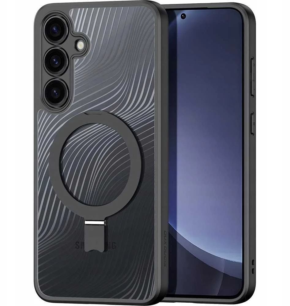 Dėklas Dux Ducis Aimo Mag Samsung S936 S25 Plus
