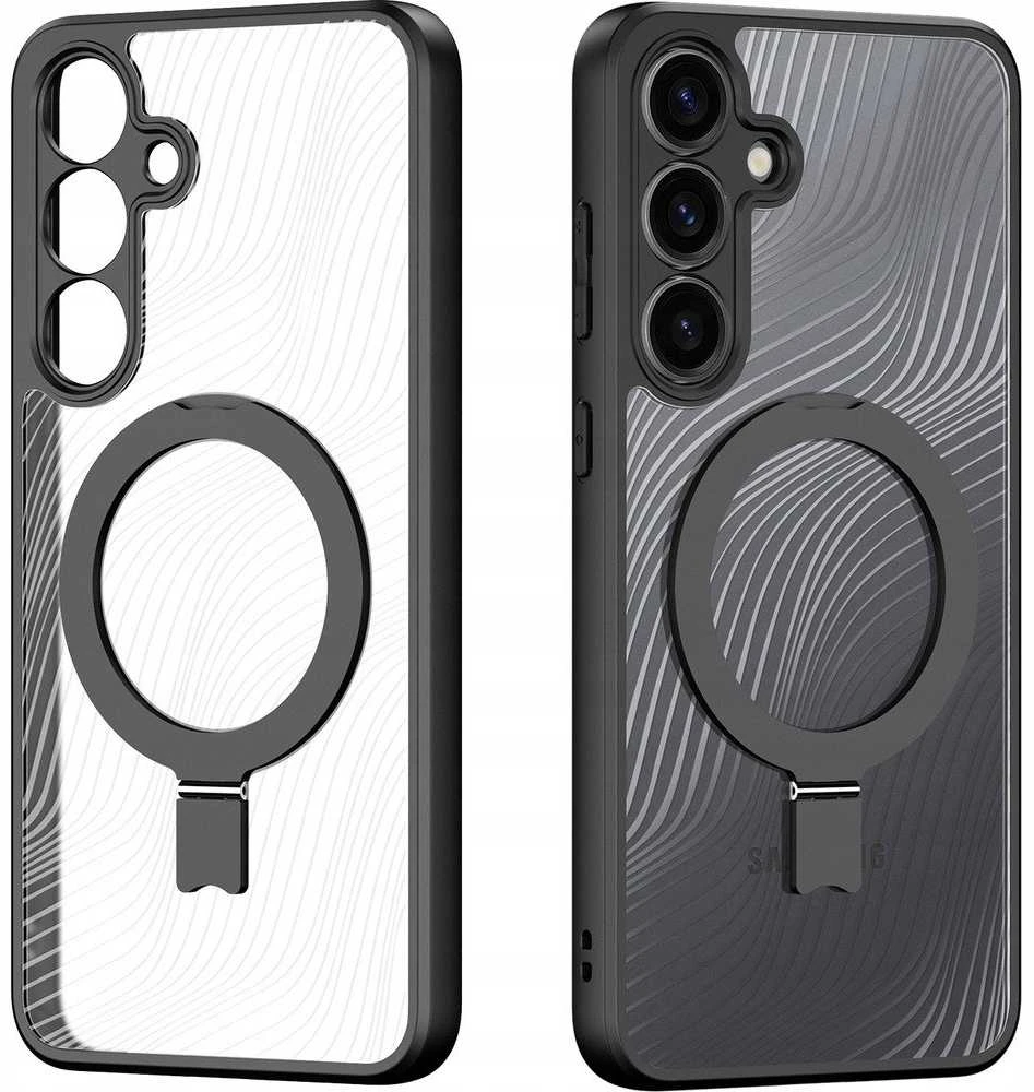 Dėklas Dux Ducis Aimo Mag Samsung S936 S25 Plus