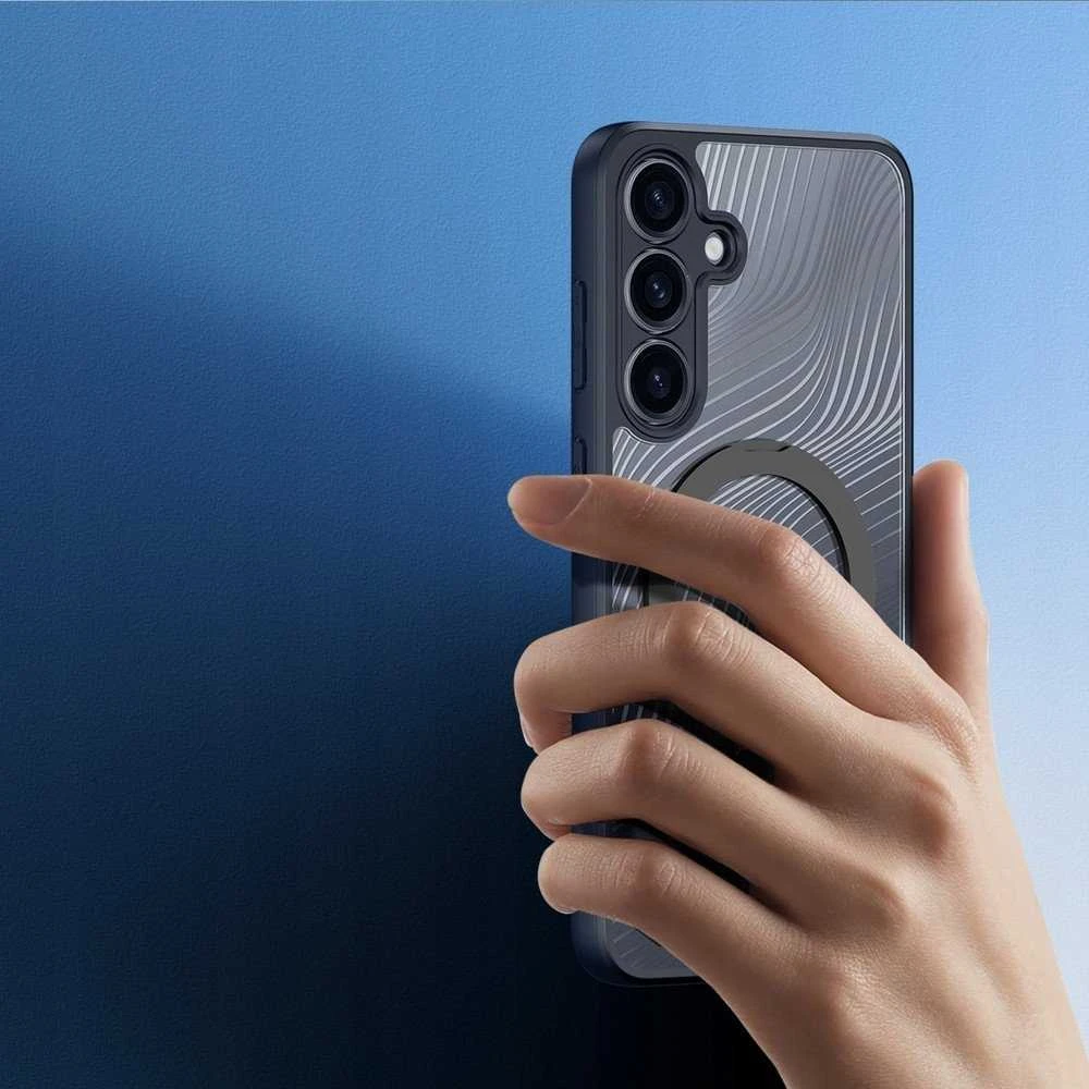 Dėklas Dux Ducis Aimo Mag Samsung S931 S25