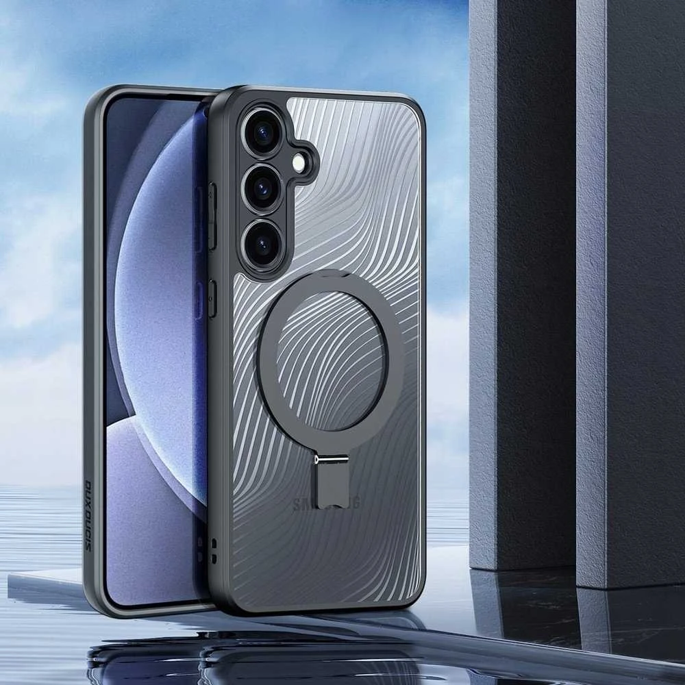 Dėklas Dux Ducis Aimo Mag Samsung S936 S25 Plus