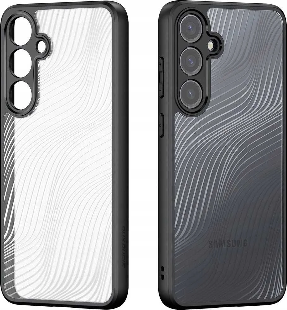 Dėklas Dux Ducis Aimo Samsung A556 A55 5G