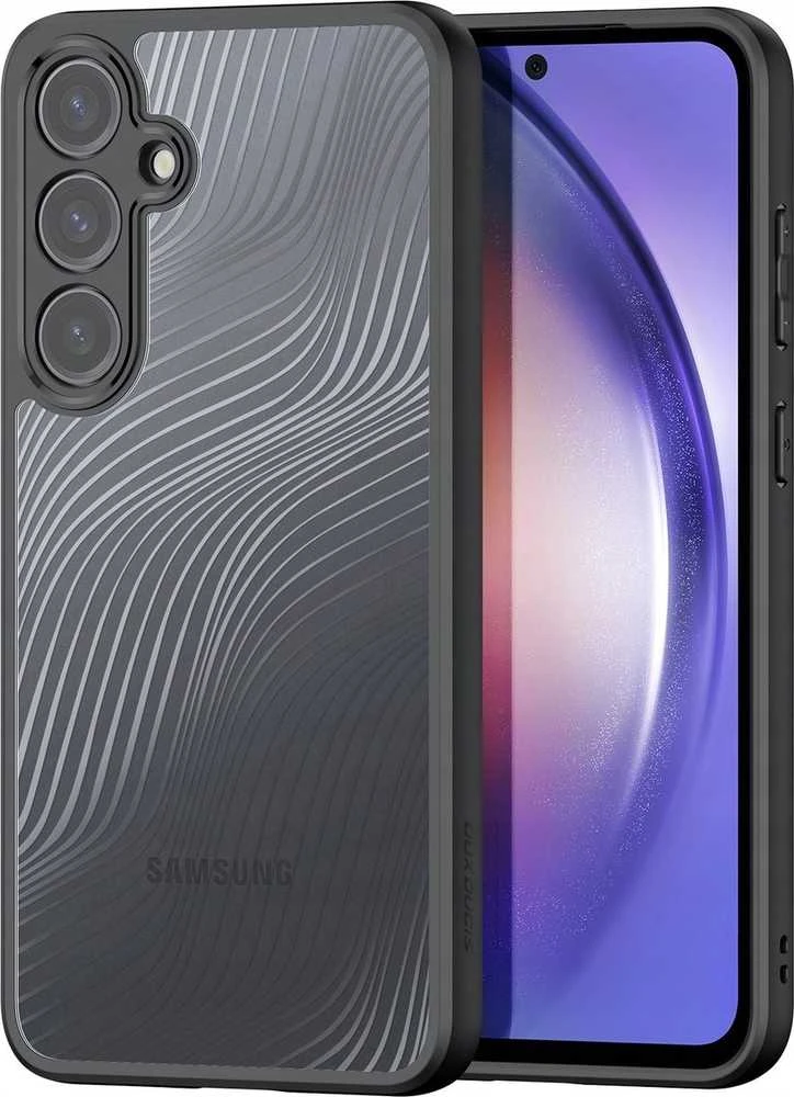 Dėklas Dux Ducis Aimo Samsung A556 A55 5G