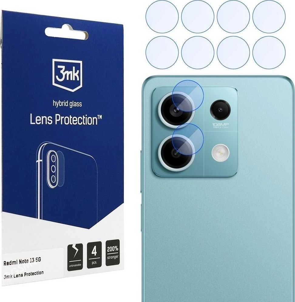 Dėklas Dux Ducis Aimo Xiaomi Redmi Note 13 5G/Redmi Note 14S