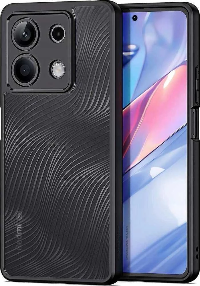 Dėklas Dux Ducis Aimo Xiaomi Redmi Note 13 5G/Redmi Note 14S