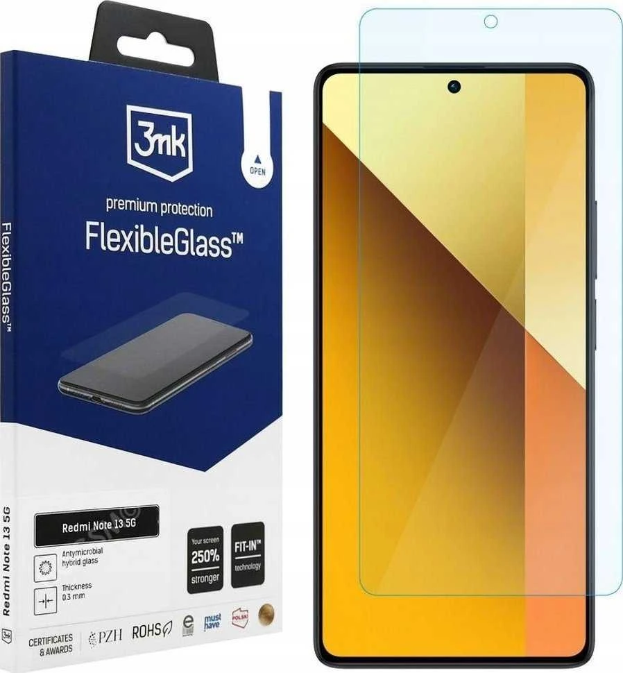 Dėklas Dux Ducis Aimo Xiaomi Redmi Note 13 5G/Redmi Note 14S
