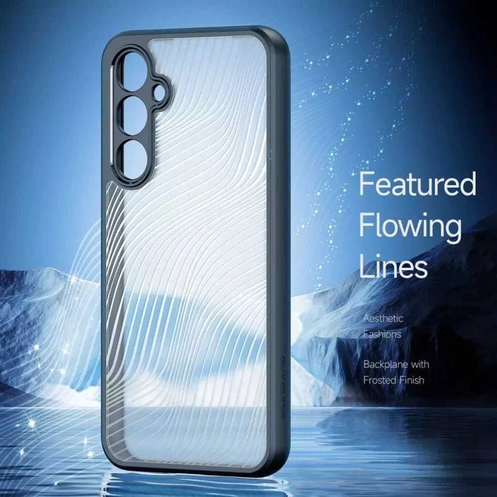 Dėklas Dux Ducis Aimo Samsung S711 S23 FE