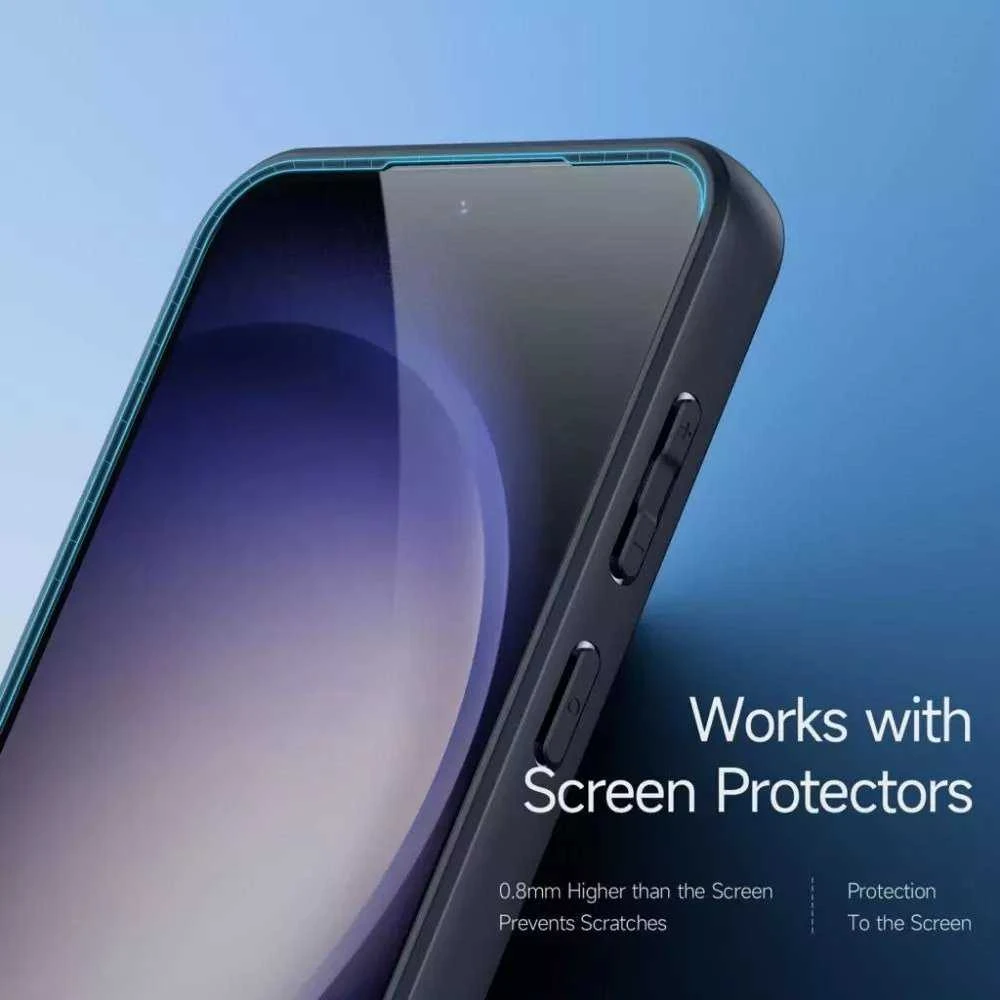 Dėklas Dux Ducis Aimo Samsung S711 S23 FE