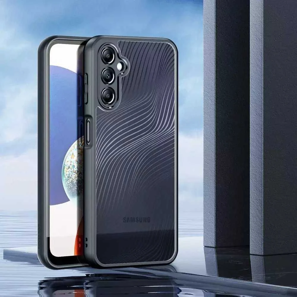 Dėklas Dux Ducis Aimo Samsung A256 A25 5G