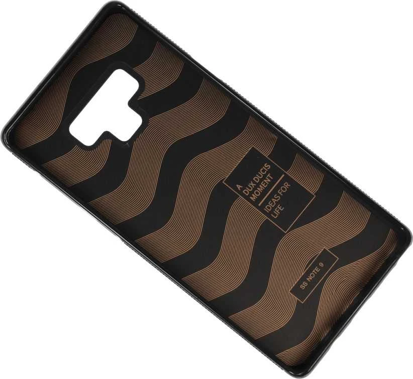 Dux Ducis Pocard dėklas skirtas Samsung N960 Galaxy Note 9, baltas