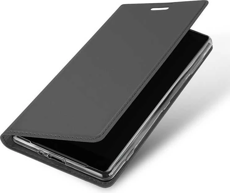 Dux Ducis Premium atverčiamas dėklas skirtas Huawei Honor 7A