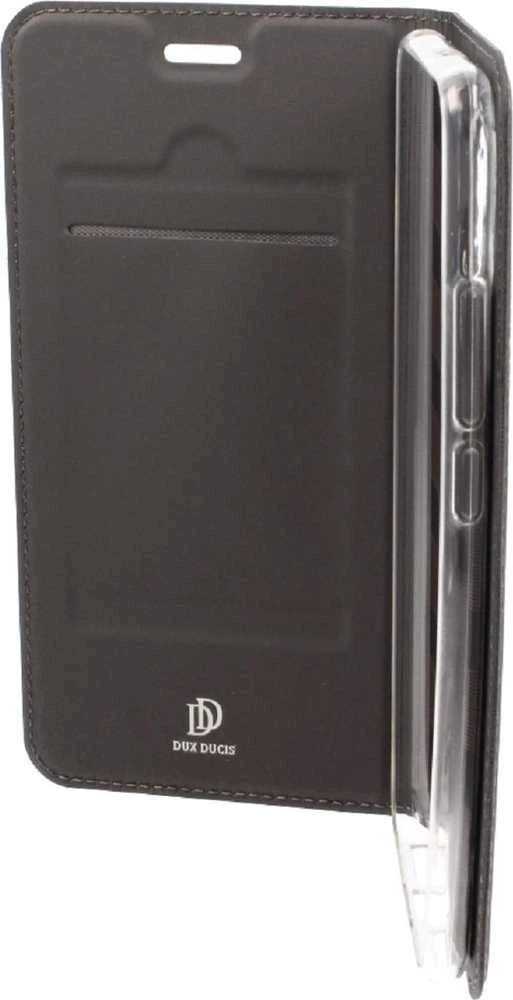 Dux Ducis Premium atverčiamas dėklas skirtas Huawei Honor 7A