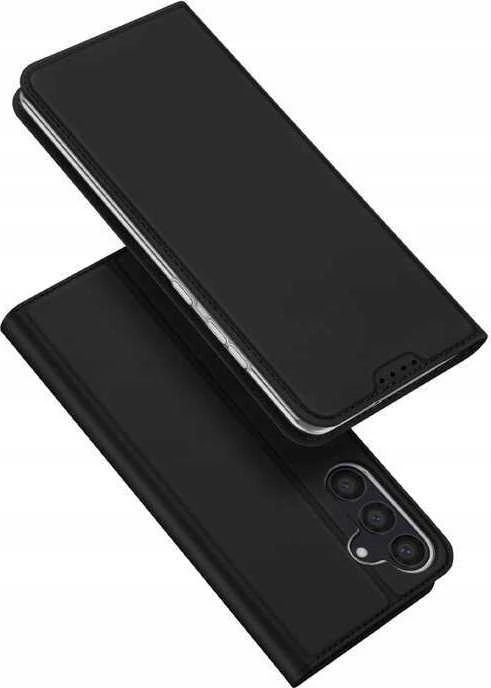 Dėklas Dux Ducis Skin Pro Samsung S926 S24 Plus juodas