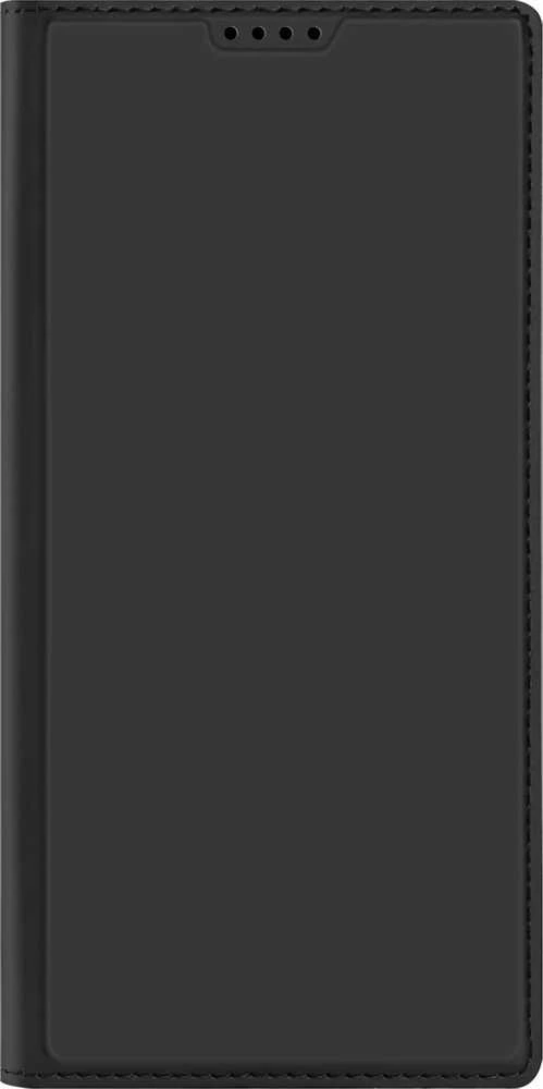 Dėklas Dux Ducis Skin Pro Samsung S928 S24 Ultra juodas