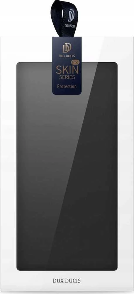 Dėklas Dux Ducis Skin Pro Samsung S921 S24 juodas