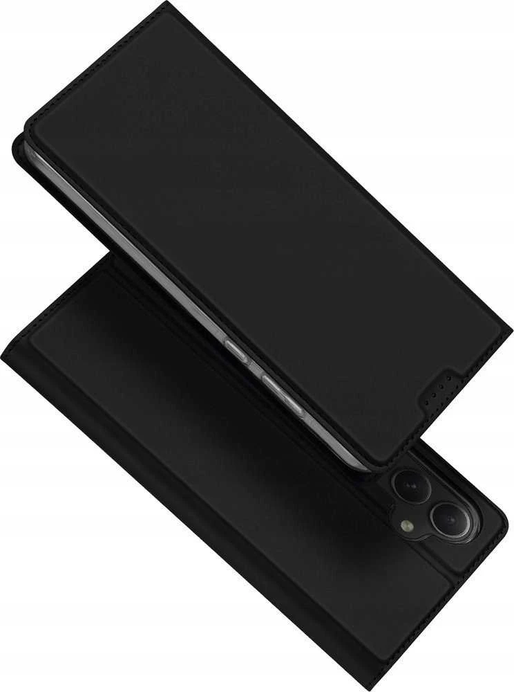 Dėklas Dux Ducis Skin Pro Samsung A356 A35 5G juodas