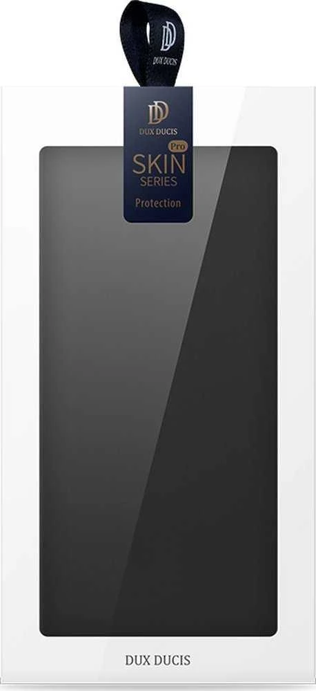 Dėklas Dux Ducis Skin Pro Xiaomi Redmi Note 13 4G juodas