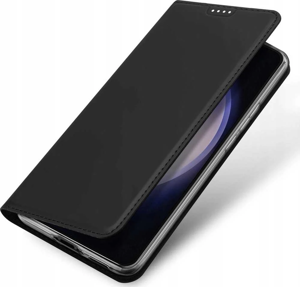 Dėklas Dux Ducis Skin Pro Samsung S711 S23 FE juodas