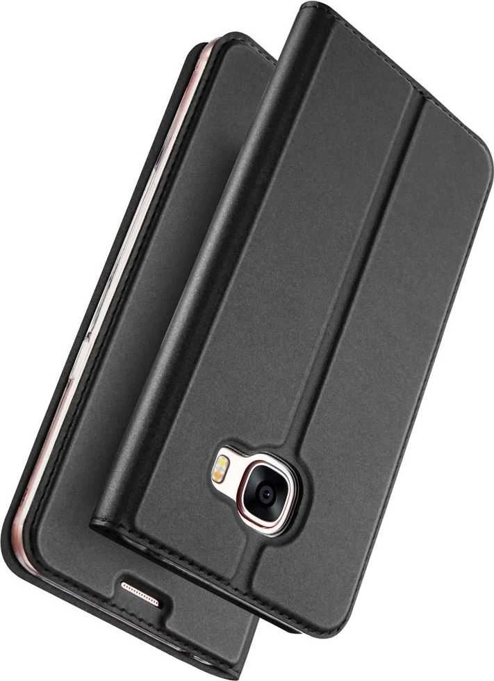 Dux Ducis Premium atverčiamas dėklas skirtas Huawei Y3 (2017)
