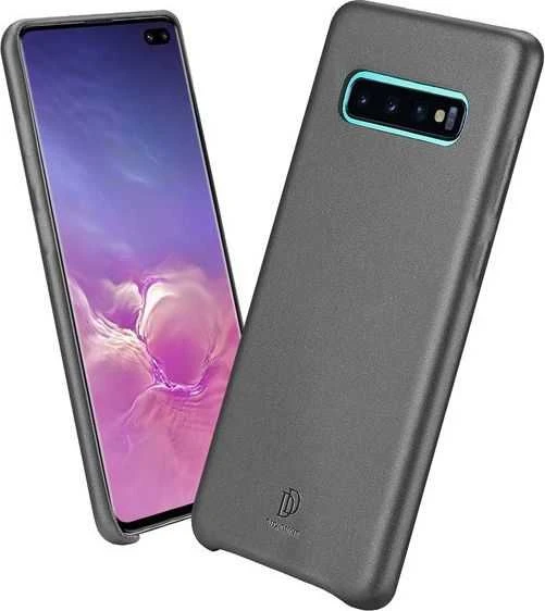 Dux Ducis Skin Lite dėklas skirtas Samsung G975 Galaxy S10 Plus, rožinis