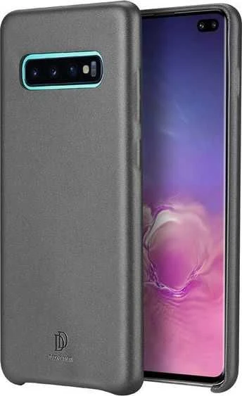 Dux Ducis Skin Lite dėklas skirtas Samsung G975 Galaxy S10 Plus, rožinis