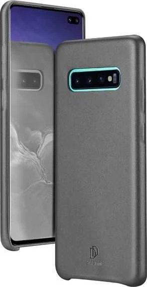 Dux Ducis Skin Lite dėklas skirtas Samsung G975 Galaxy S10 Plus, rožinis