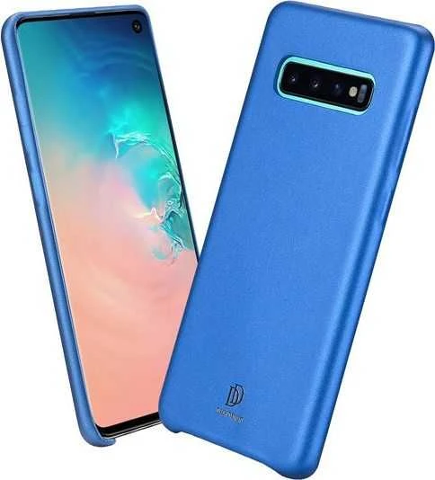 Dux Ducis Skin Lite dėklas skirtas Samsung G975 Galaxy S10 Plus, rožinis