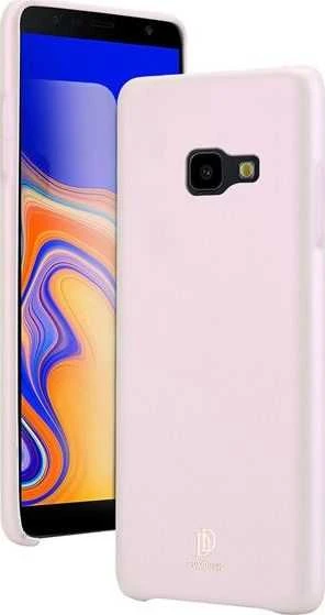 Dux Ducis Skin Lite dėklas skirtas Samsung G975 Galaxy S10 Plus, rožinis