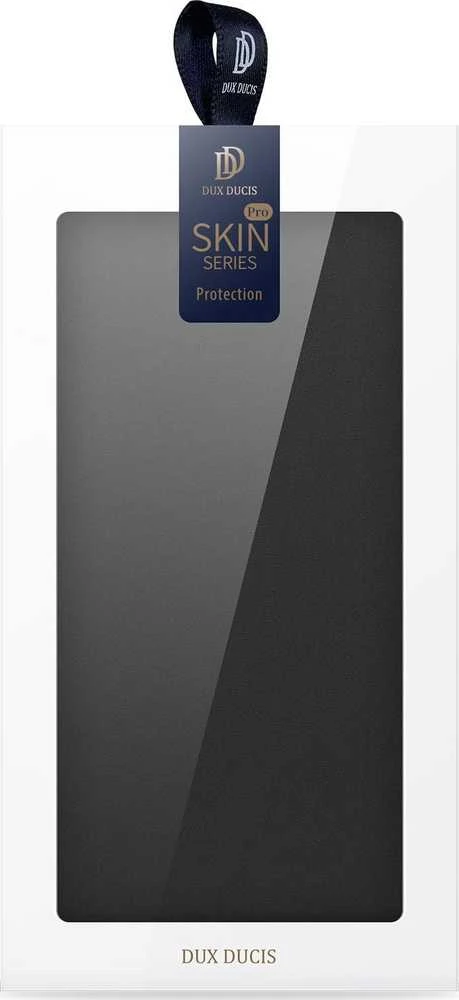 Dėklas Dux Ducis Skin Pro Samsung S918 S23 Ultra 5G juodas