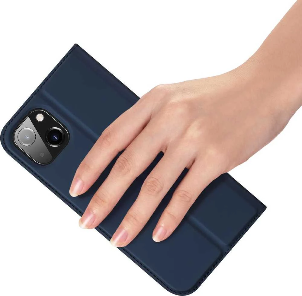 Dėklas Dux Ducis Skin Pro Apple iPhone 14 Plus tamsiai mėlynas