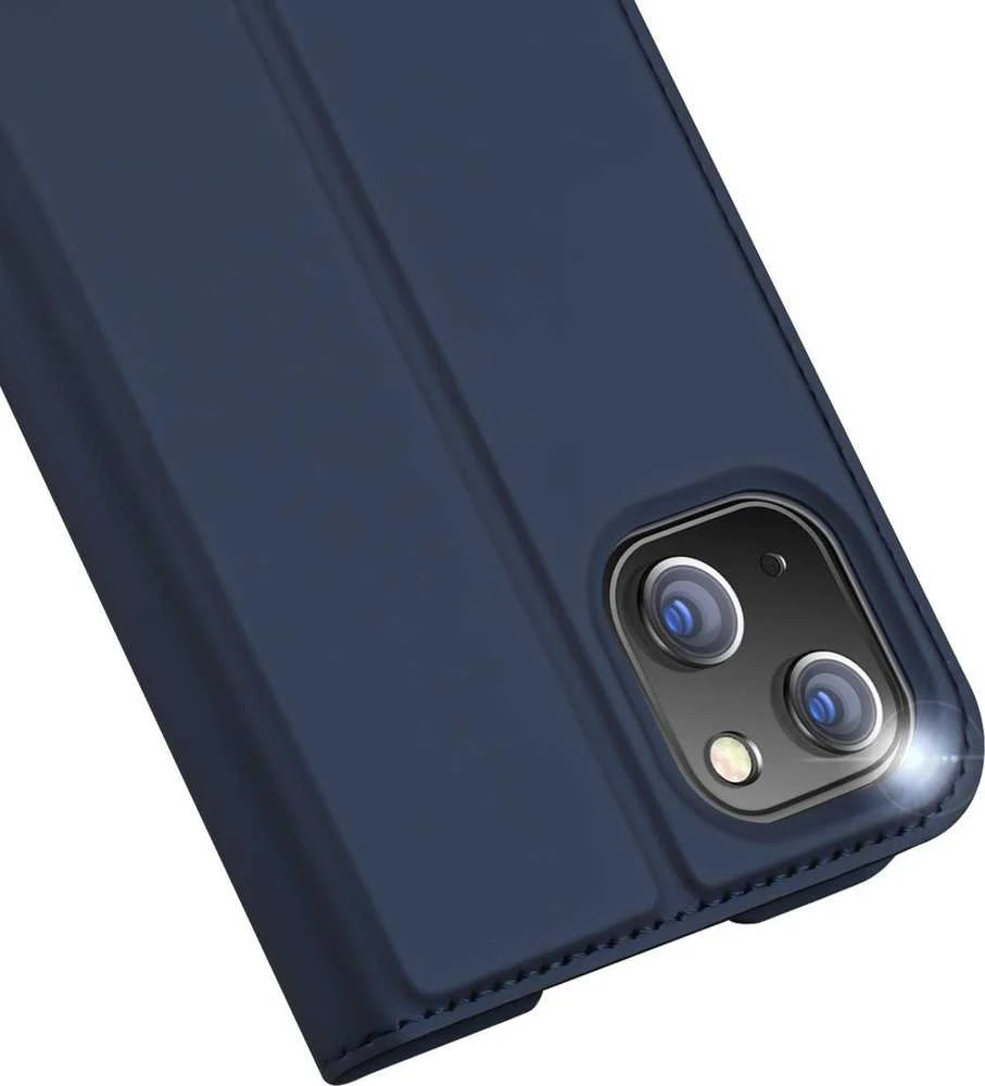 Dėklas Dux Ducis Skin Pro Apple iPhone 14 Plus tamsiai mėlynas