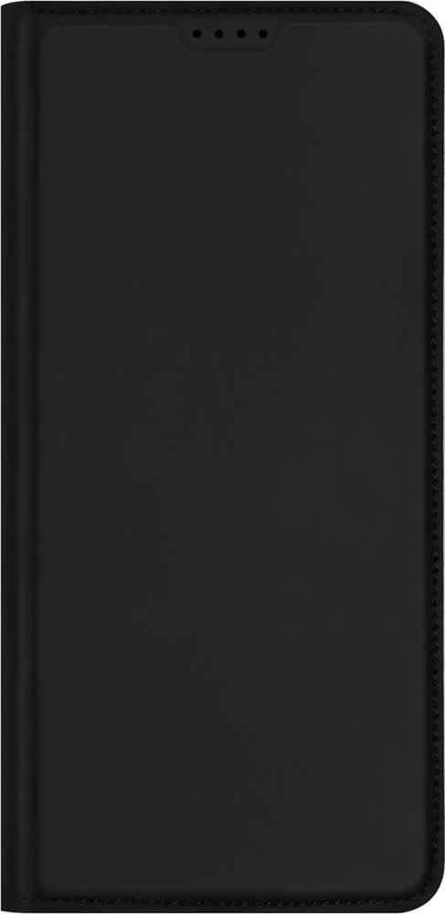 Dux Ducis Skin Pro dėklas skirtas Realme 10 Pro+, juodas