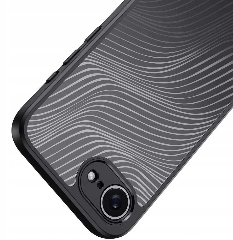Dėklas Dux Ducis Aimo Apple iPhone 16e/17e