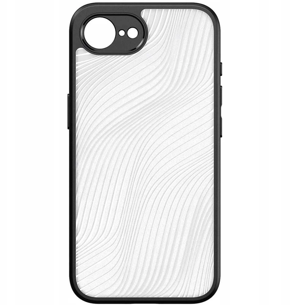 Dėklas Dux Ducis Aimo Apple iPhone 16e/17e