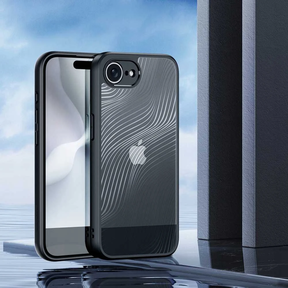 Dėklas Dux Ducis Aimo Apple iPhone 16e/17e