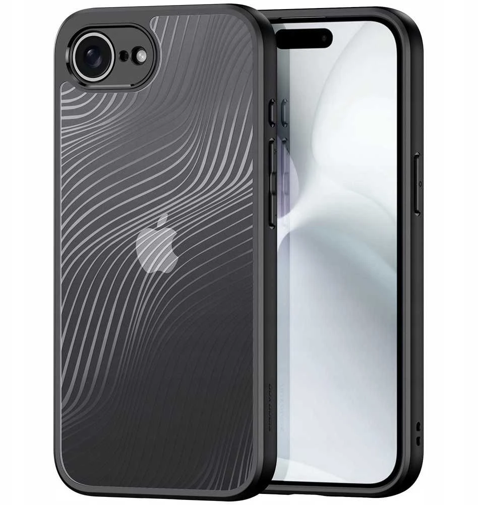 Dėklas Dux Ducis Aimo Apple iPhone 16e/17e