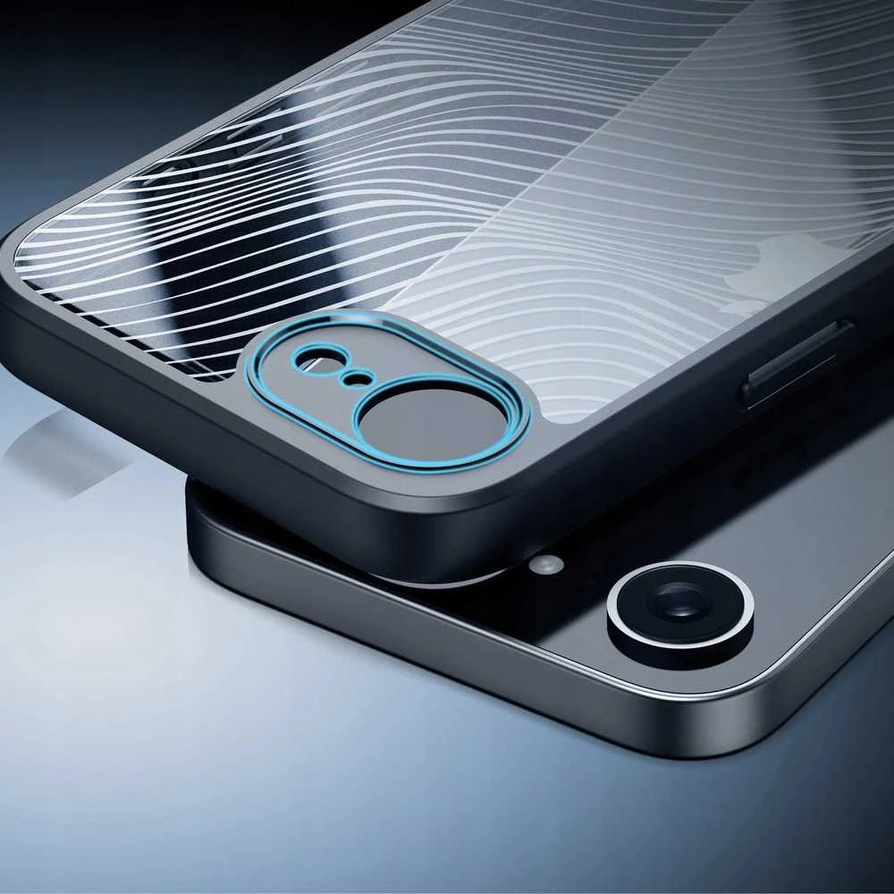 Dėklas Dux Ducis Aimo Apple iPhone 16e/17e