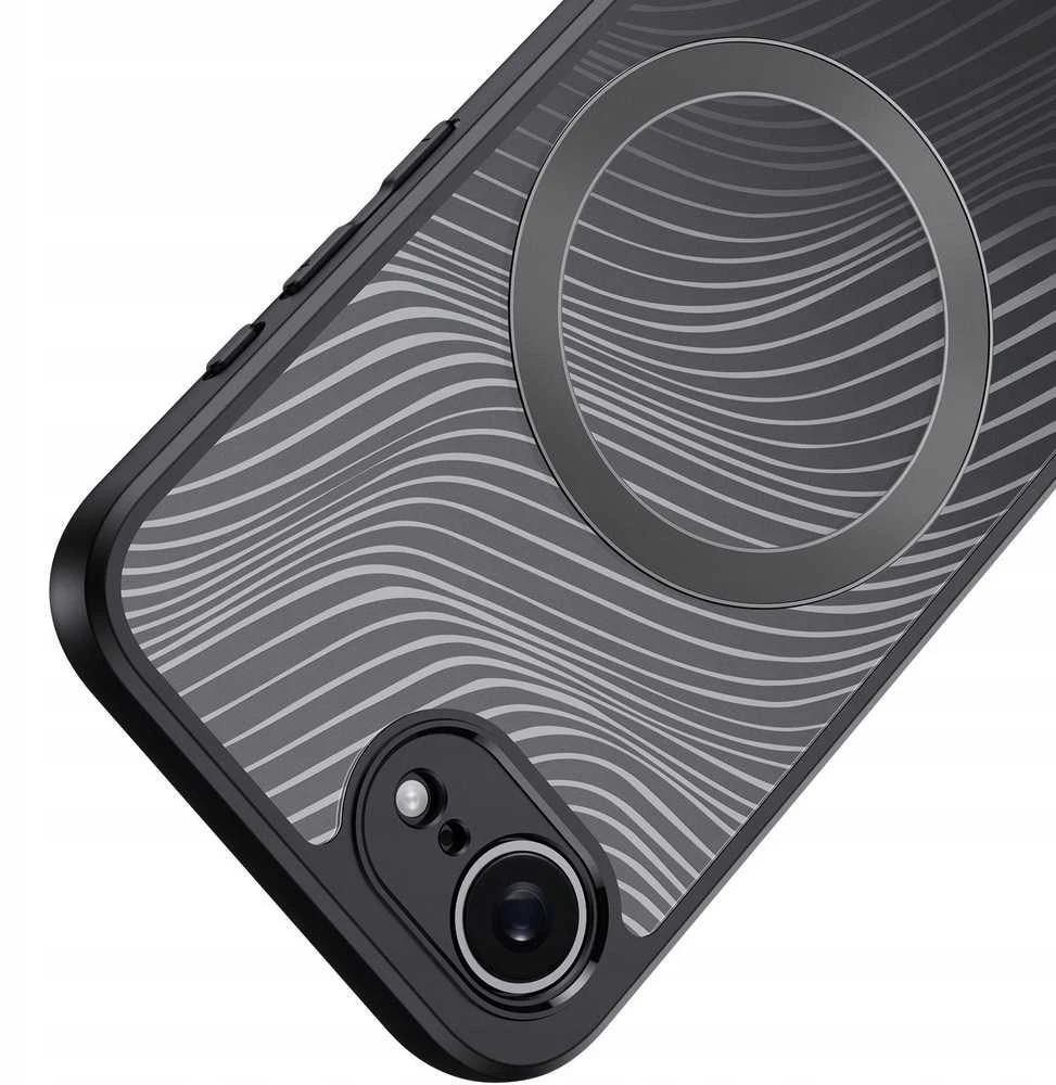 Dėklas Dux Ducis Aimo Mag Apple iPhone 16e