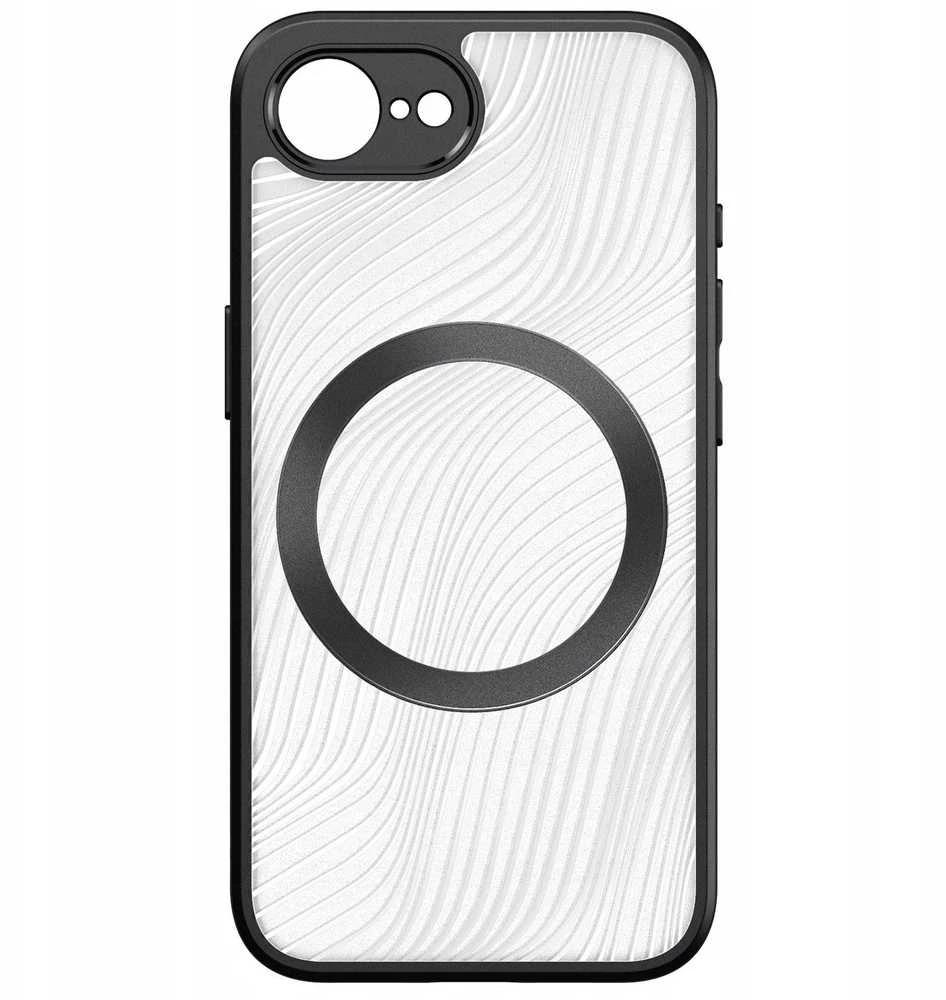 Dėklas Dux Ducis Aimo Mag Apple iPhone 16e