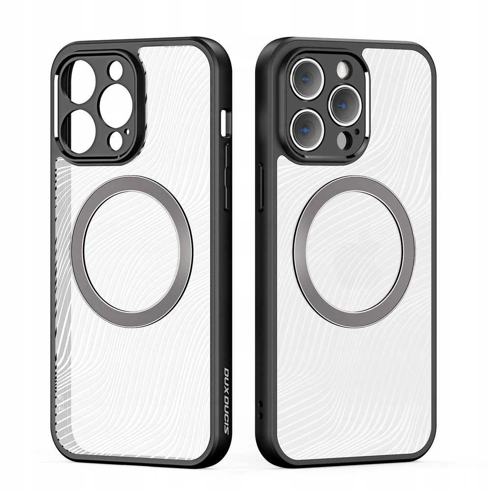Dėklas Dux Ducis Aimo Mag Apple iPhone 16e