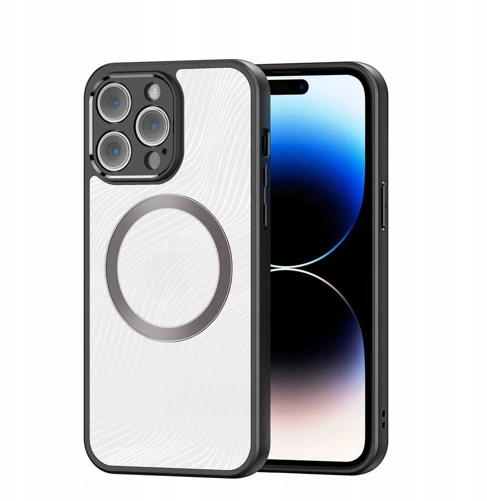 Dėklas Dux Ducis Aimo Mag Apple iPhone 16e