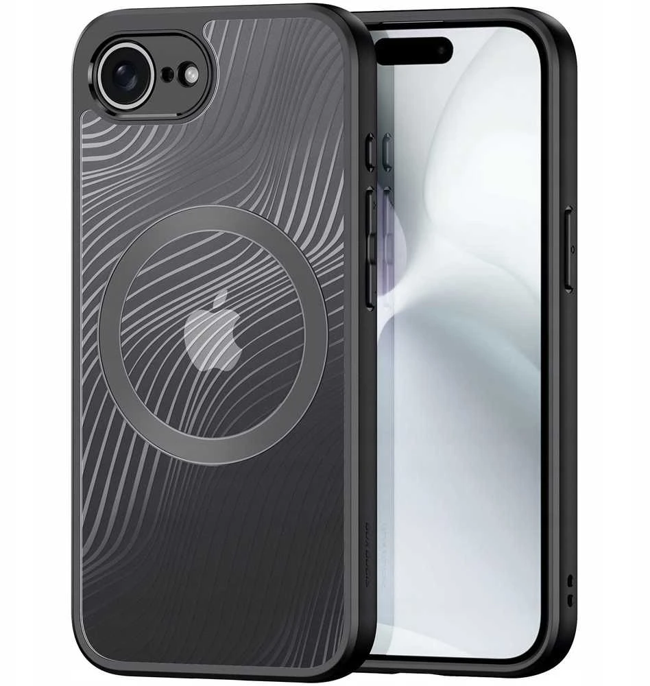 Dėklas Dux Ducis Aimo Mag Apple iPhone 16e