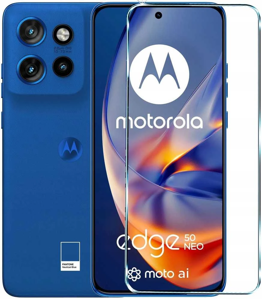 Oem Tempered Glass for Motorola Edge 50 Neo
