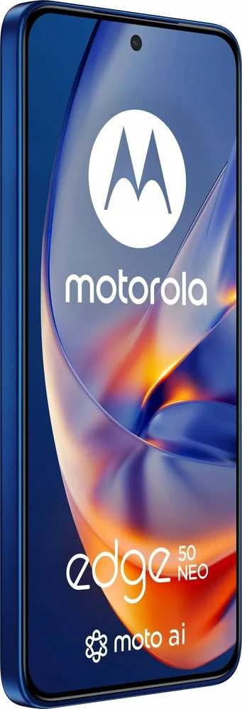 Oem Tempered Glass for Motorola Edge 50 Neo