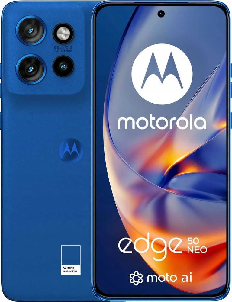 Oem Tempered Glass for Motorola Edge 50 Neo